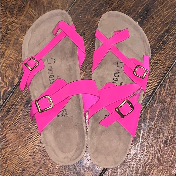 Birkenstock Shoes - Birkenstock Sandlas
